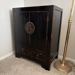 Vintage Cabinet