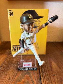 Fernando Tatis Jr. San Diego Padres Bobblehead