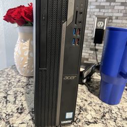 Ace desktop PC