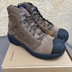 Red Wing Shoes Boots 