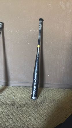 Black Mako 33” bbcor