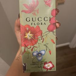 Gucci Perfume 