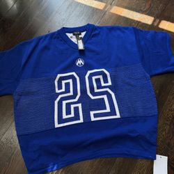 Knitted Jersey Street Wear New 