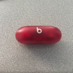 Beats Solo Buds 