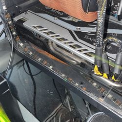 Rx 570 Nitro