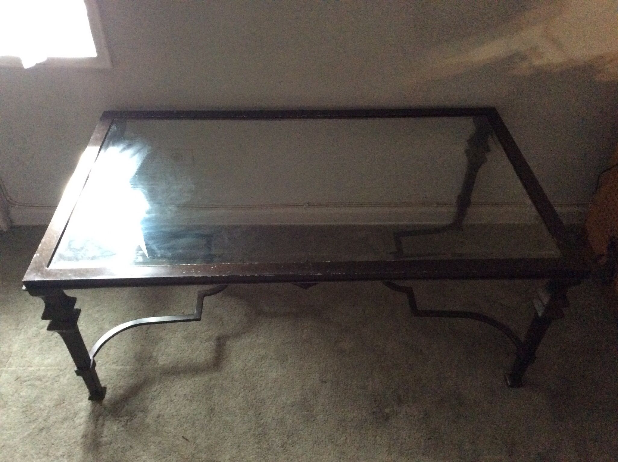 Coffee Table Set