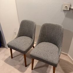 Dining Chair Set
