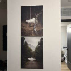 Paintings Canvas Wall Art 