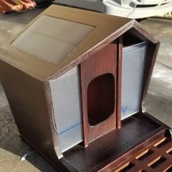 Bird Feeder