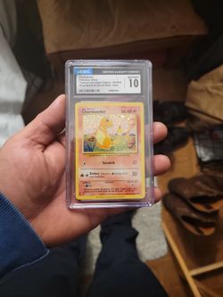 Pokémon Holo