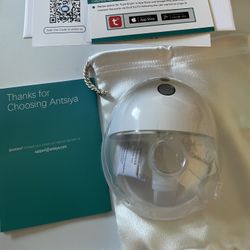 1 Pump Antsiya R1 Wearable Breast Pump Hands Free 24mm
