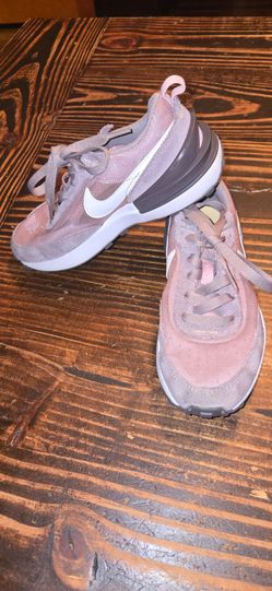Nike waffle
