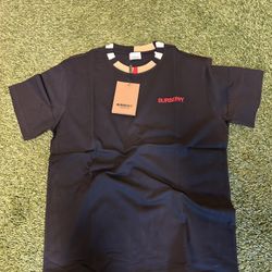 Burberry Shirt 