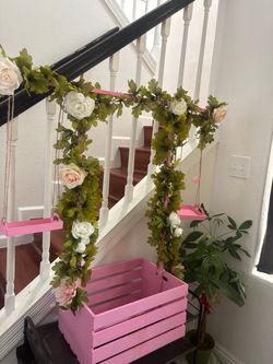 baby gift rack