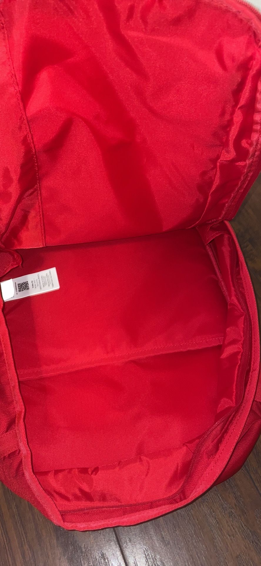 Ferrari Backpack
