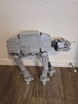 LEGO Star Wars 75288 AT AT
