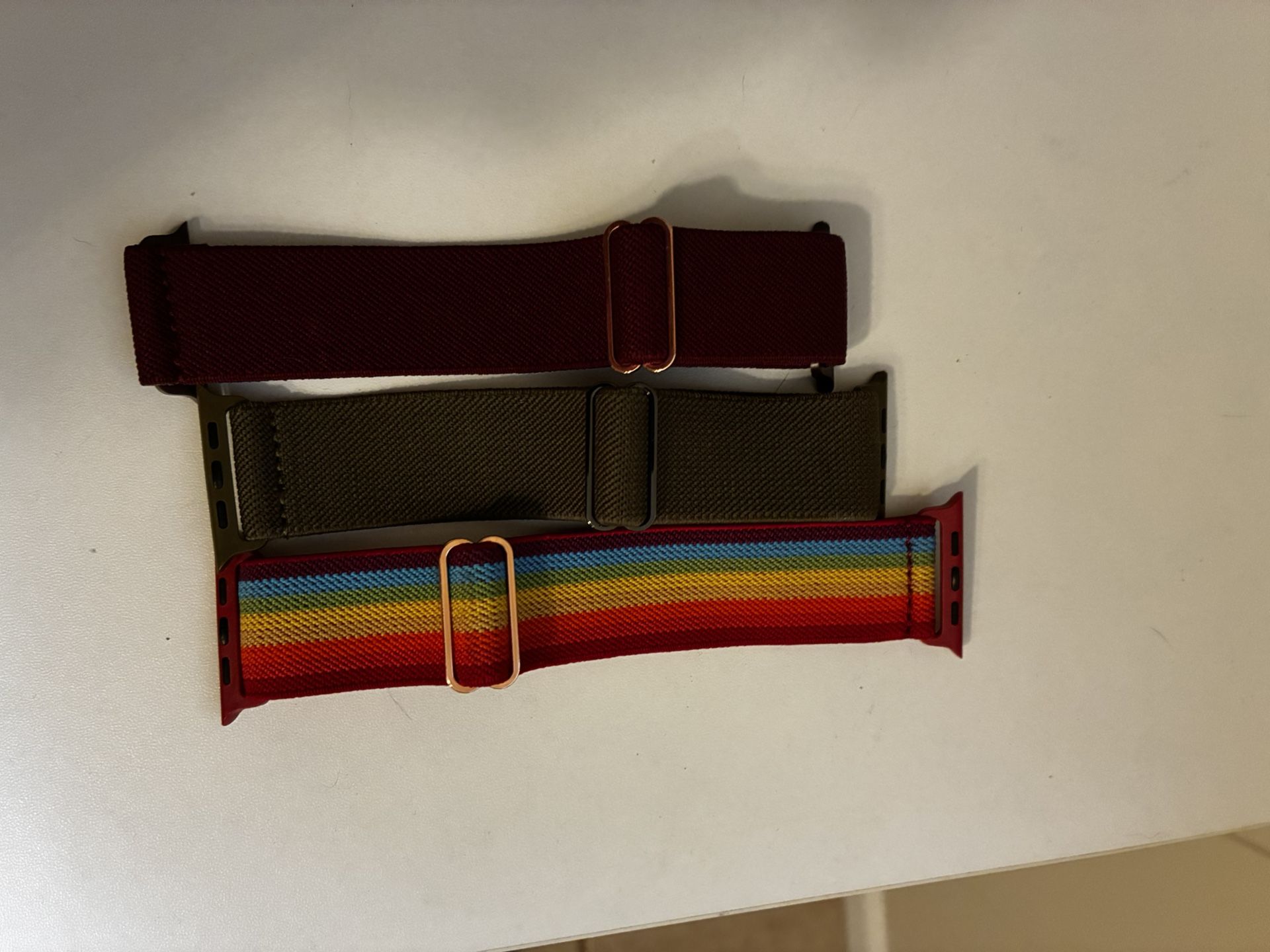 Apple Watch Bands