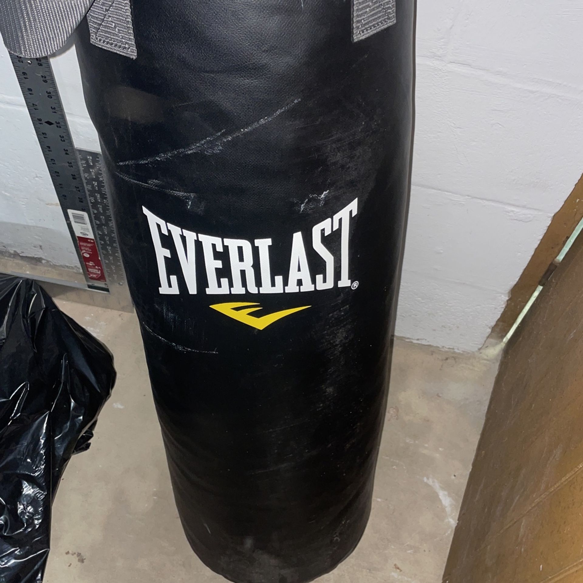 Punching Bag