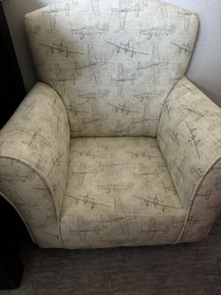 Kids Recliner
