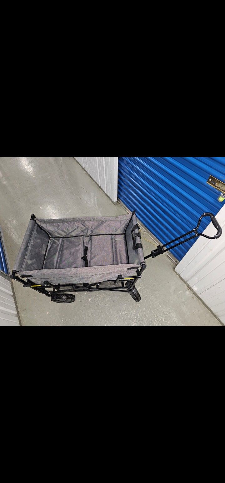 MAC Sport Collapsible Cart
