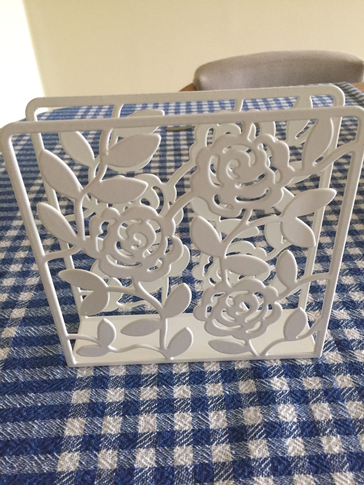 Napkin Holder IKEA