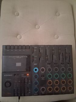 Tascam Porta 07