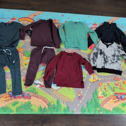 Little Bipsy Size 4T-5T