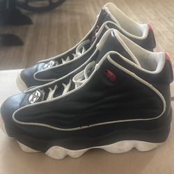 Air Jordan Pro Strong