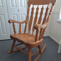 Rocking Chair 