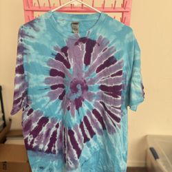 Tye-Die T-shirt