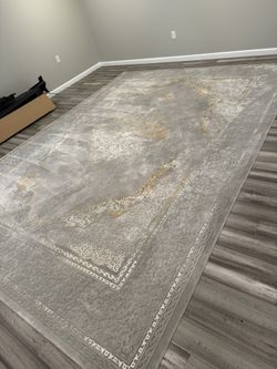 Area rug