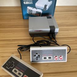 Nintendo Anniversary Edition Game