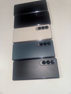 Samsung z fold 4