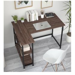 Small Corner Desk