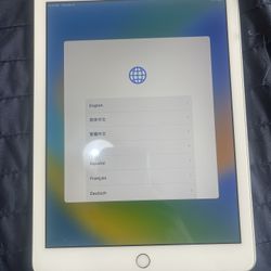 iPad Gen 5