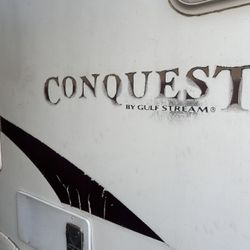 2006 Conquest Gulf Stream