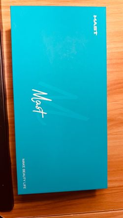Mast Make Beauty Life Box P20
