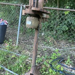 Very Old Break Realiner