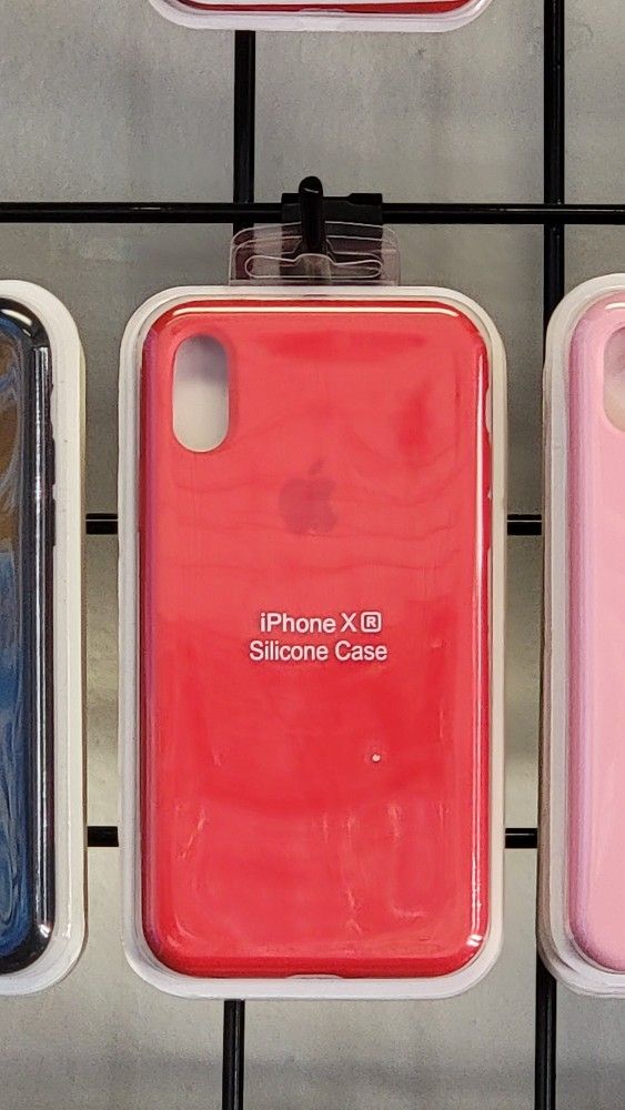 iPhone XR iPhone Case