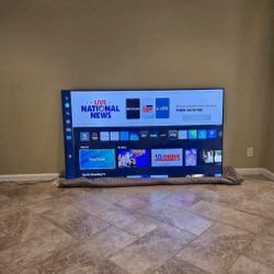 85-inch SAMSUNG NEO QLED QN900C 8K Smart TV UHD HDR 