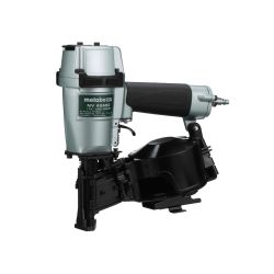 Metabo HPT NV45AB2 Coil Roofing Nailer