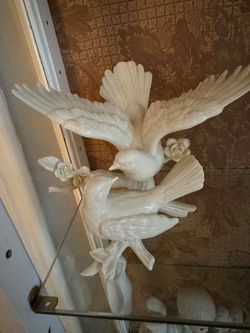 Dove cake (wedding promises)