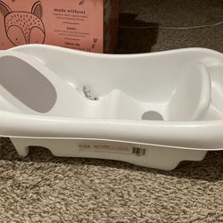 FREE Baby Infant Bathtub