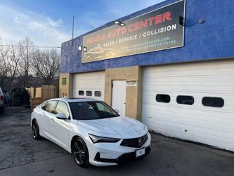 2024 Acura Integra