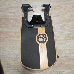 Orbit Baby Sideboard Skateboard Kids Attachment 