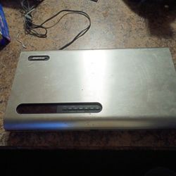 Bose Blue Ray