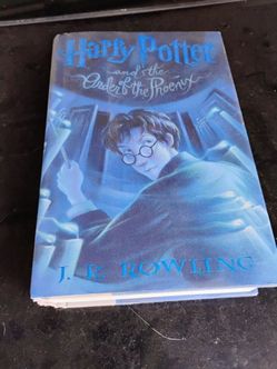 Harry Potter