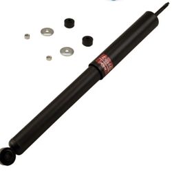 Excel-G Gas Shock, Black 