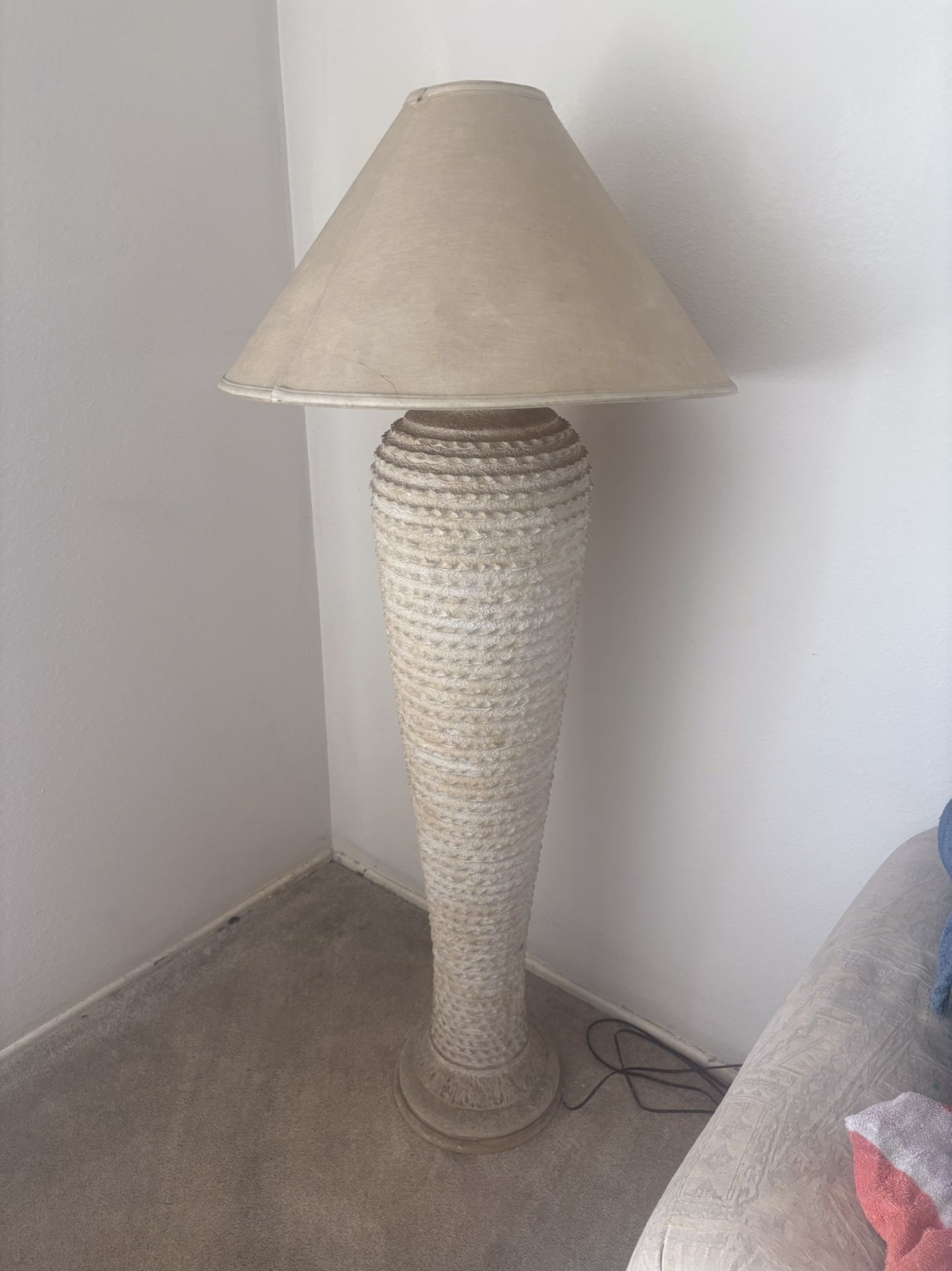 Vintage Lamps