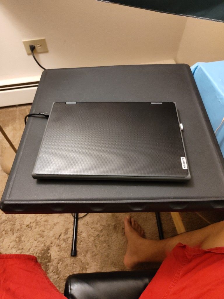 Lenovo Convertible Laptop 